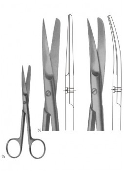 Scissors